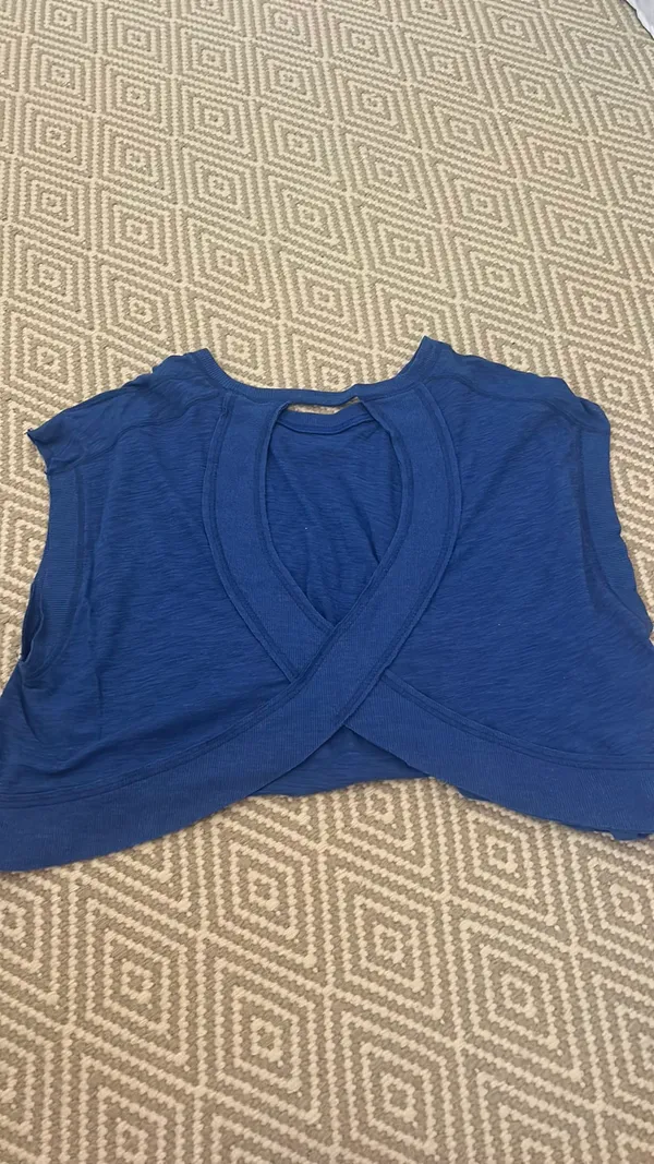 Free People Top - Image 3