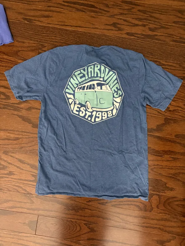 Vineyard Vines T-Shirt - Image 2