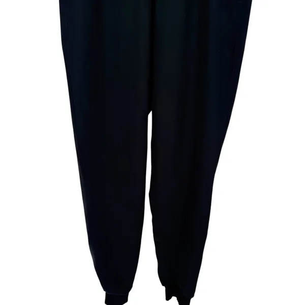 Lululemon On The Fly Jogger Pants Black Size 2 Athletic Activewear Athleisure‎ - Image 11