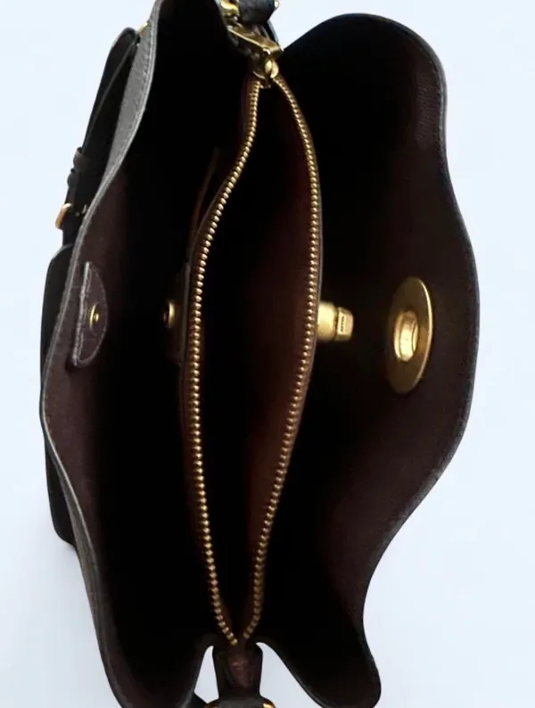 Coach Willow Shoulder Bag - Image 3