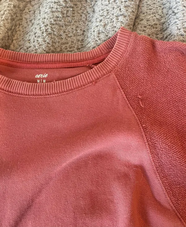 Aerie Crewneck - Image 4