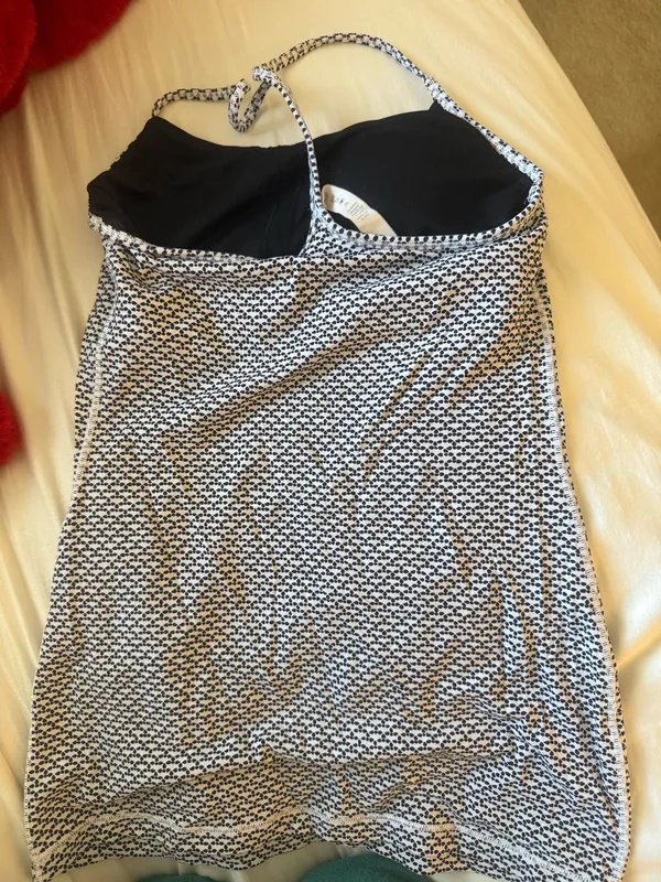 Lululemon Tank - Image 2