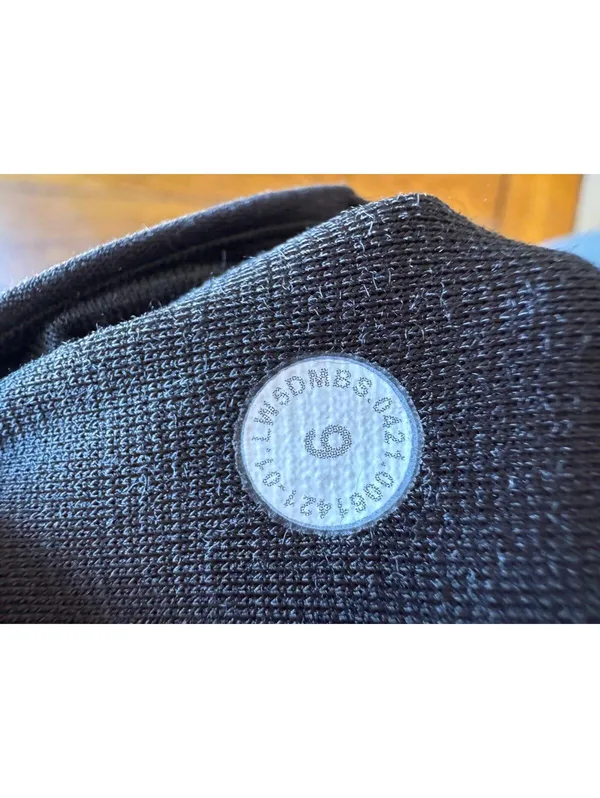 Lululemon Align Jogger High Rise 28” Heritage Camo Black Size 6 NWT - Image 7