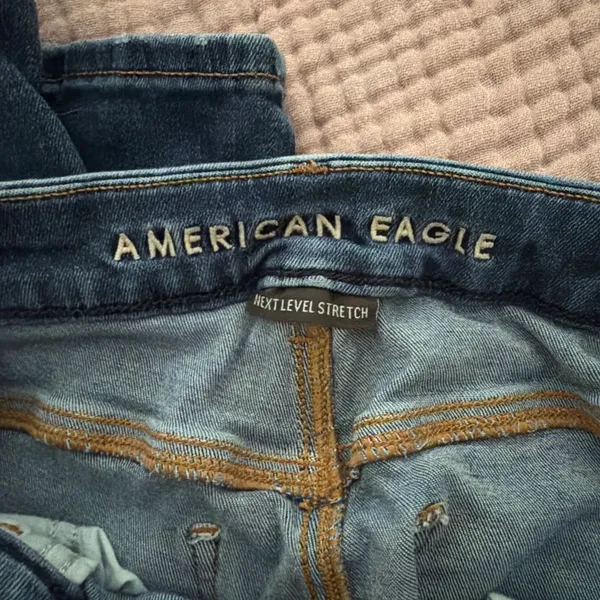 American Eagle Jeggings High-Rise - Image 3