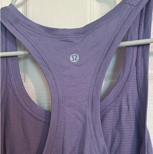 Lululemon Swiftly Tech Tank 2.0 - Image 2