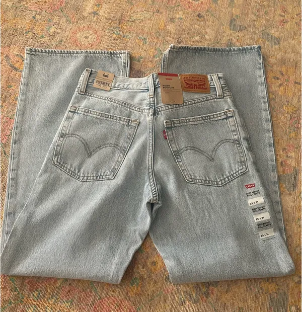 Levi’s Jeans - Image 3