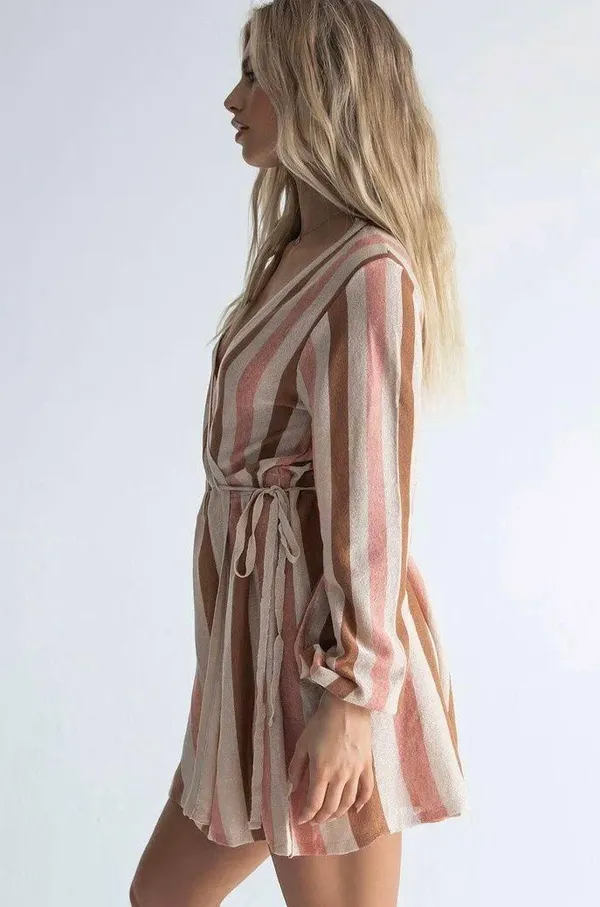 Princess Polly ‼️ Chiara Mini Dress‼️ - Image 3