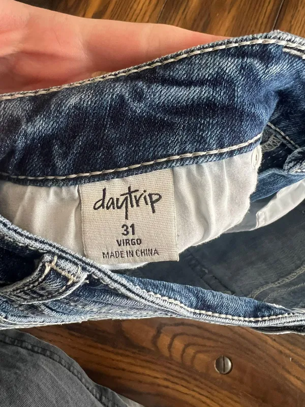 Buckle Size 31 - Image 3