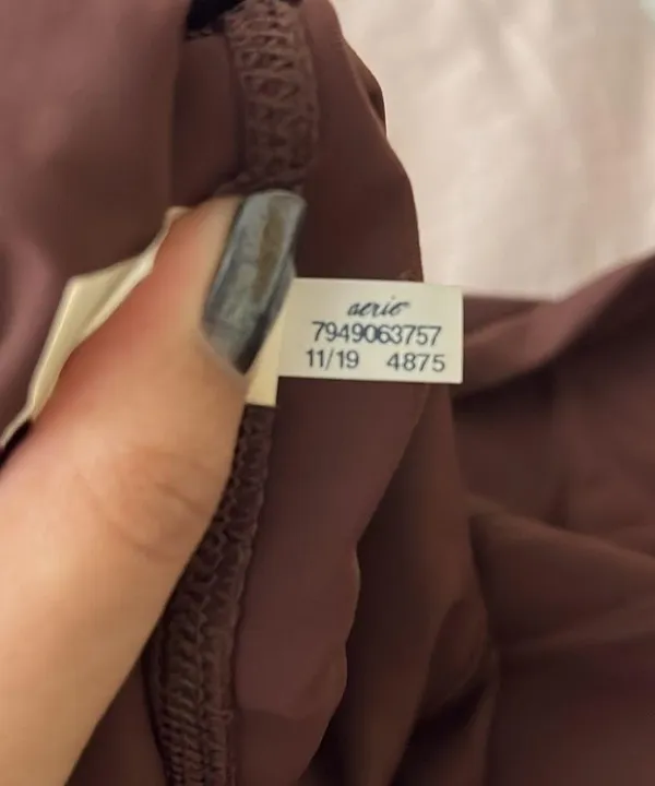 Aerie OFFLINE Goals High Waisted Legging - Image 7
