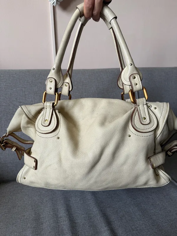Chloé paddington bag - Image 4