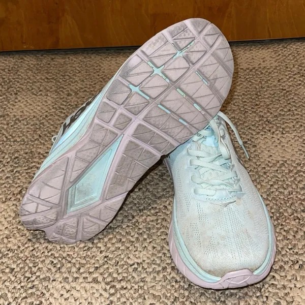 Hoka One One Mach Running Shoes - Image 6