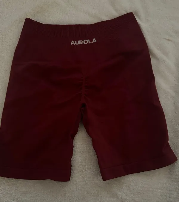 Alphalete Aurola Shorts - Image 2