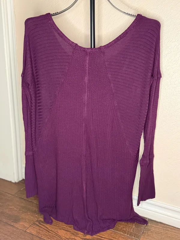 Free People Top - Image 3