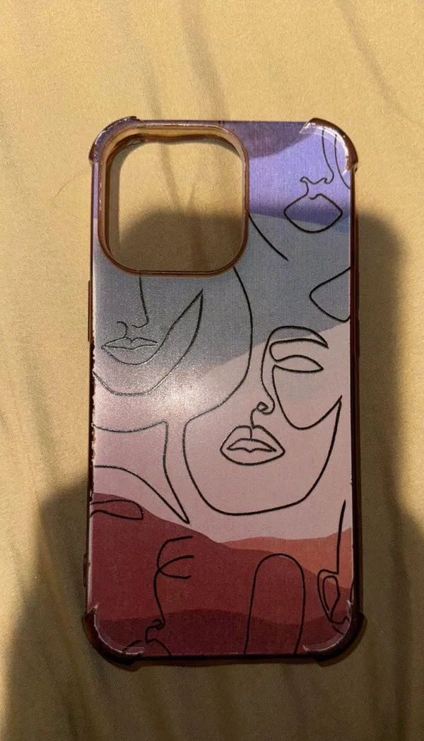 Amazon iPhone 13 Pro Case - Image 4