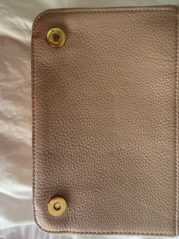 Tory Burch Britten Adjustable Shoulder Bag - Image 5