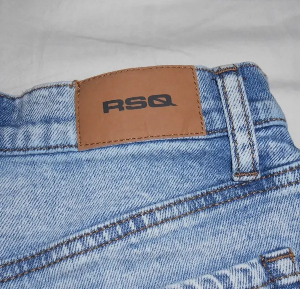 Tilly's Jean Shorts - Image 4