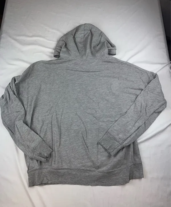 Faith Hoodie Gray - Image 7