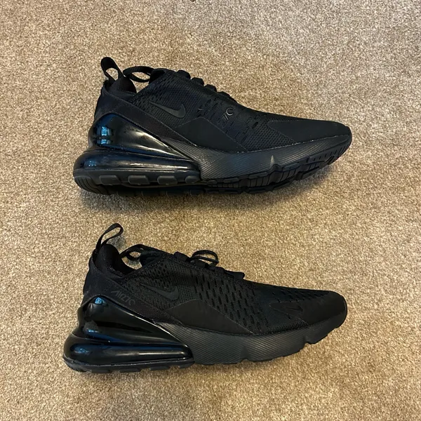 ‼️Nike Air Max 270 Shoes‼️ - Image 4