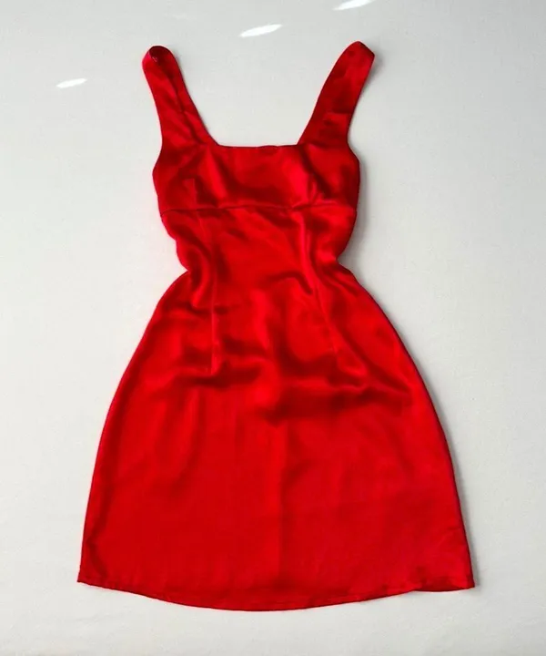 Princess Polly Cobie Mini dress - Image 3