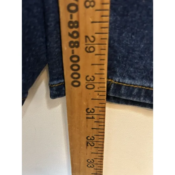 Ashley Stewart Fearless 26 Skinny Jeans High Rise Stretch Denim NWT Plus Womens - Image 5