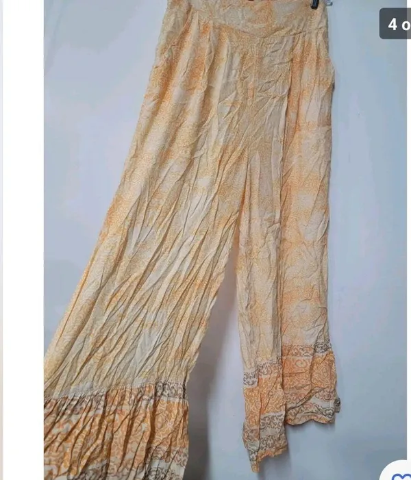 - Free People Vanessa Set Size M - Image 4