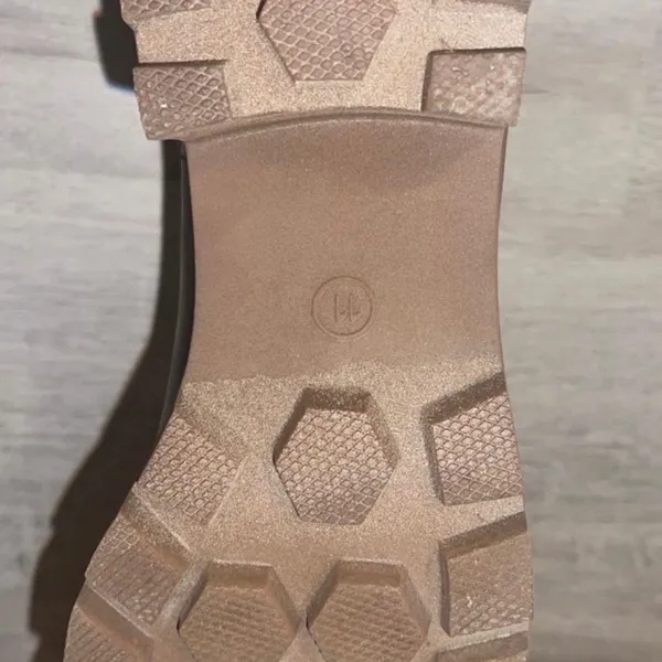 Universal Thread Naya Heeled Chelsea Boots- Brown - Image 10