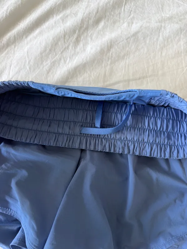 Outdoor Voices LightSpeed 3" Shorts - Image 6