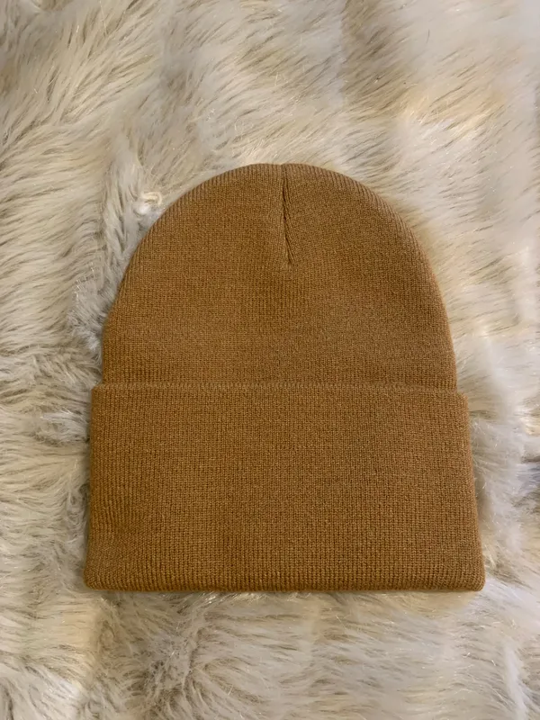 Carhartt Beanie - Image 2