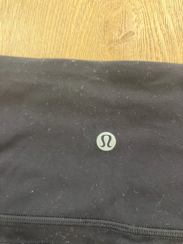 Lululemon Nulu High-Rise Groove Flare Pants - Image 10