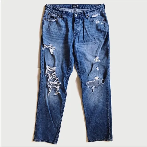 ✨HP✨Ames Slim Boyfriend Jeans✨ - Image 3