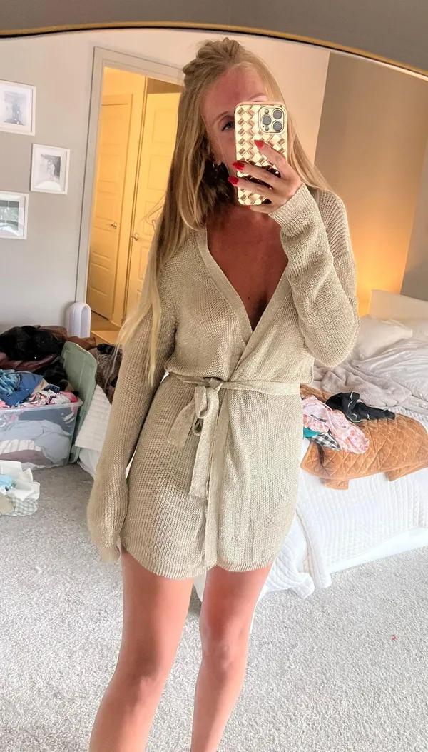 LIONESS Dress - Image 2