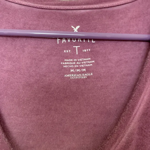 American Eagle V neck! - Image 2