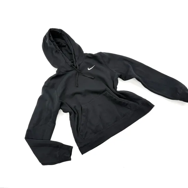 Casual Hoodie Sweater Hooded Top Blouse Long Sleeve Tee Sweatshirt Gym Top Sport - Image 2