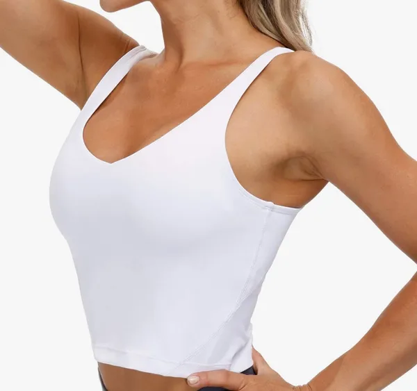 Amazon Workout Tank - Image 2