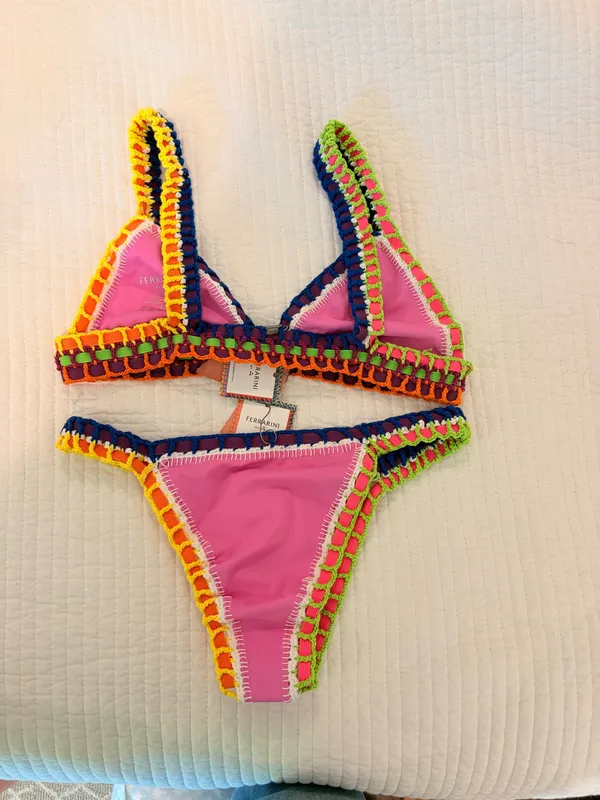 PilyQ Bikini Set - Image 4
