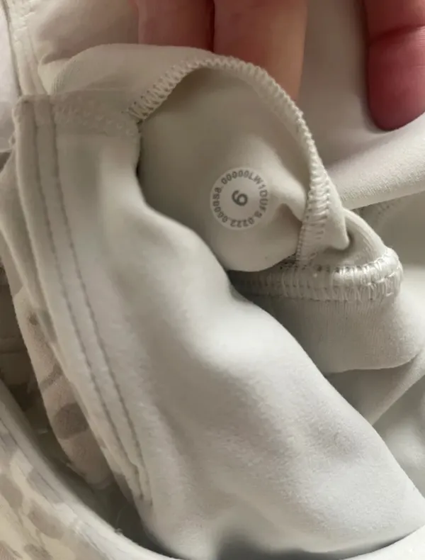 Lululemon Align Tank - Image 2