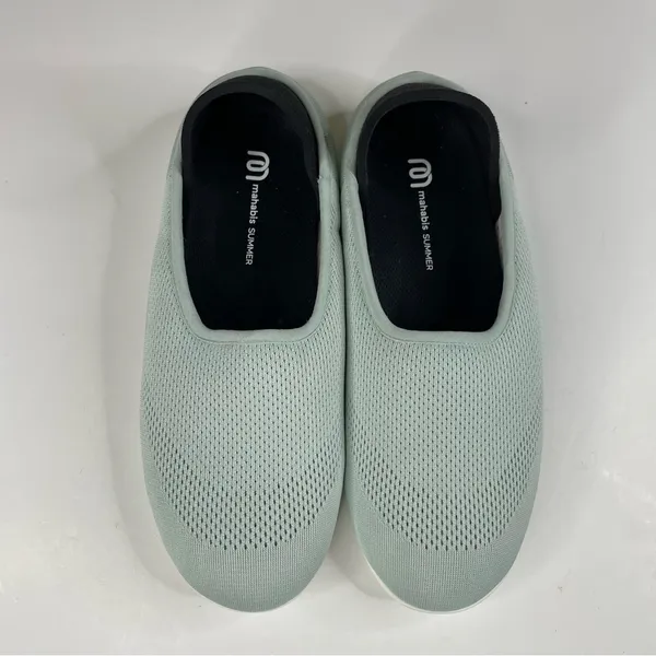 Mahabis Summer Slippers Size 7.5‎ - Image 3