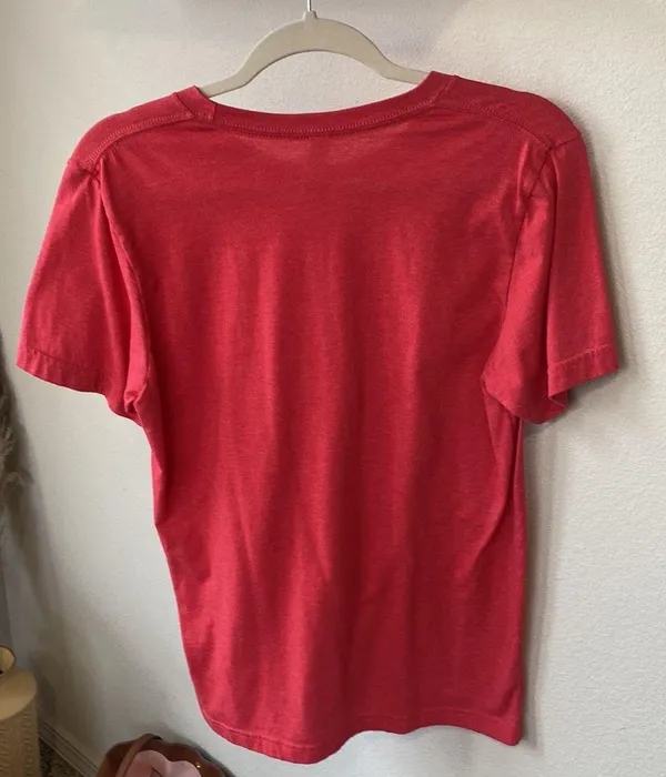 Bella Canvas Kansas City Chiefs Tee - Image 3