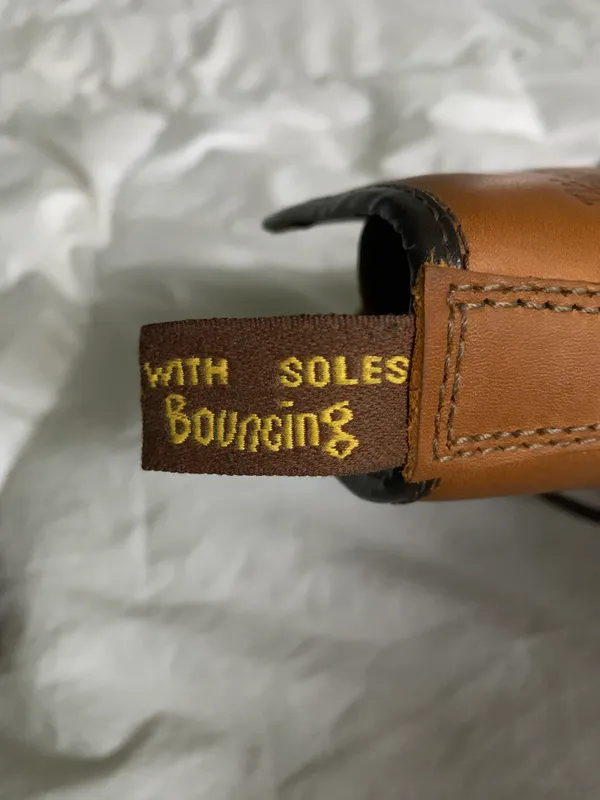 Dr. Martens Original Boots - Image 6