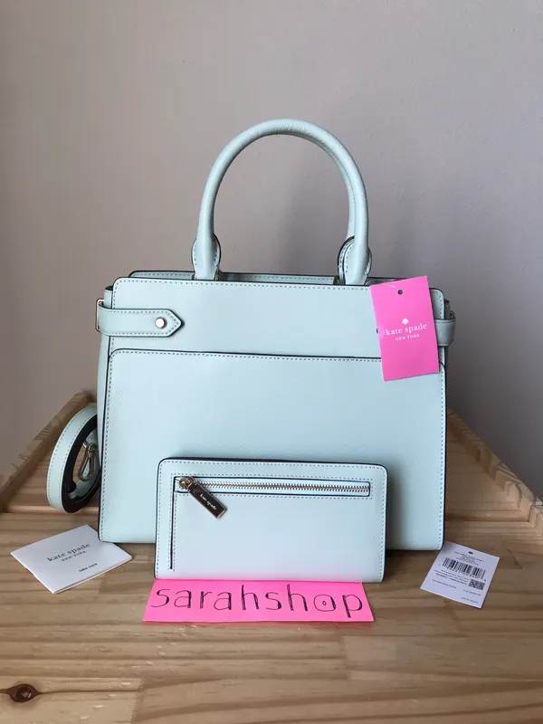 Kate Spade Set - Image 2