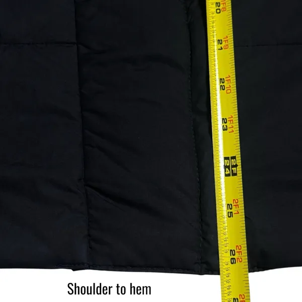 Helly Hansen Astra‎ Lightweight Puffer Jacket Outdoors Hiking Camping Comfort L - Image 11
