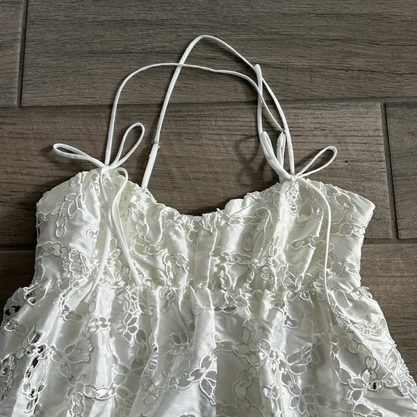 For love and lemons mini dress - Image 4