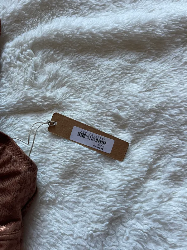 SKIMS bralette - Image 5