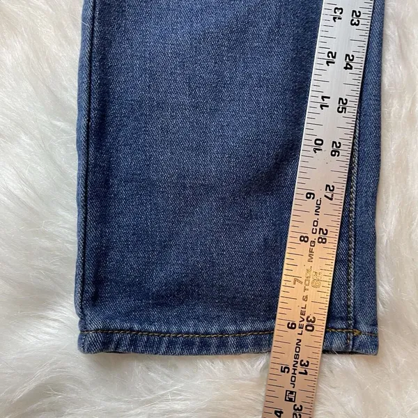 Greatness at any Cost‎ Fashion Jeans Size 29 Womens Denim Straight - Image 10