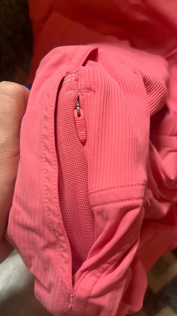 Lululemon Dance Studio Mid-Rise Joggers - Image 4
