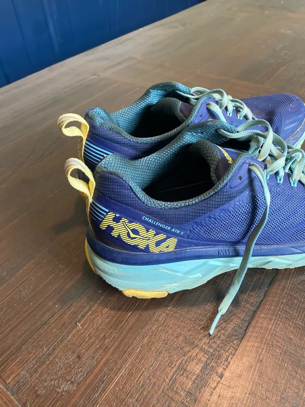 Hoka Running Shoes - Image 2