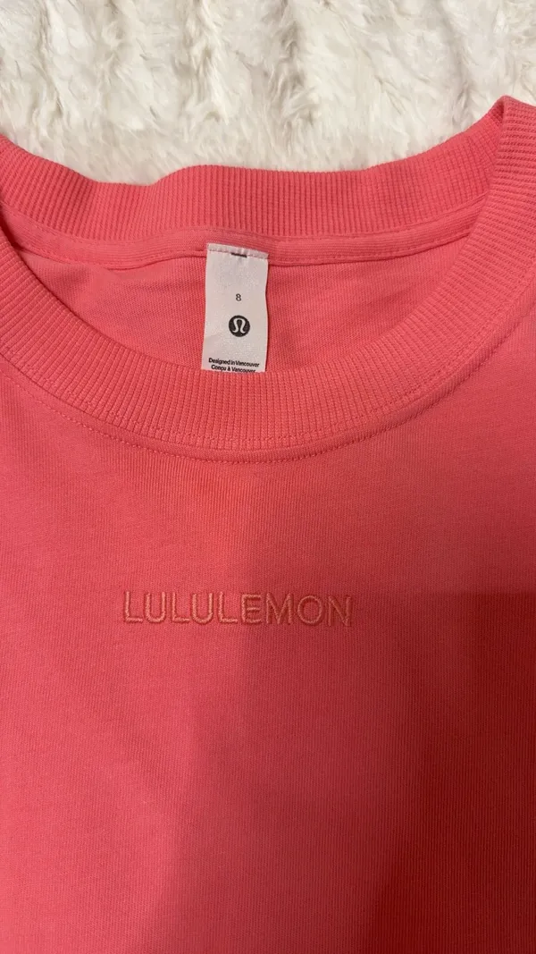 Lululemon Shirt - Image 3