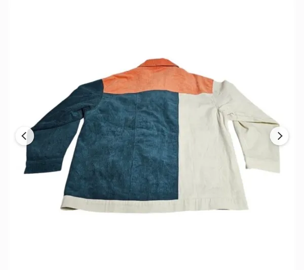 Aelfric Eden Jacket - Image 4