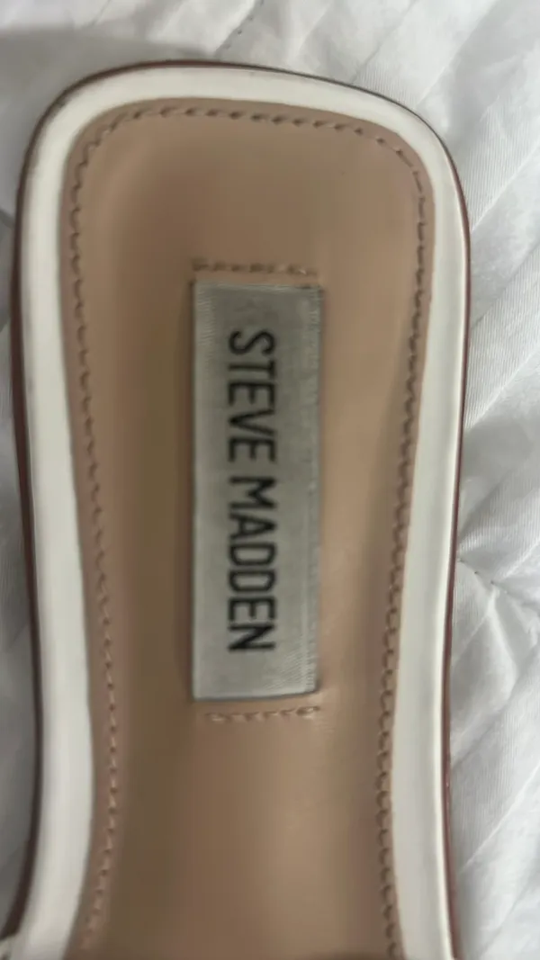 Steve Madden Sandals - Image 3