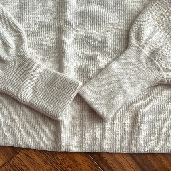 Madewell sweater - Image 5